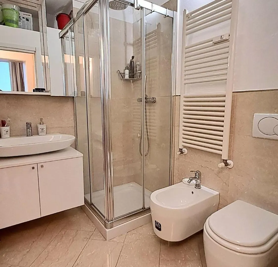 Modern And Cozy Apt In Darsena Area Milano Italien