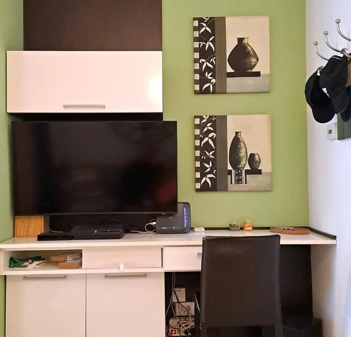 Lejlighed Modern And Cozy Apt In Darsena Area Milano